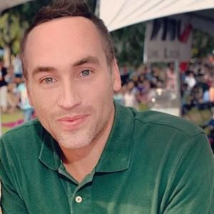 Meet your Posher, Kevin